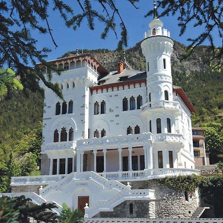 Residence Chateau Des Magnans By Nevesol Jausiers Luaran gambar